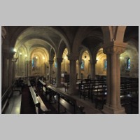 Crypte, Photo Marc Ryckaert (MJJR), Wikipedia.jpg